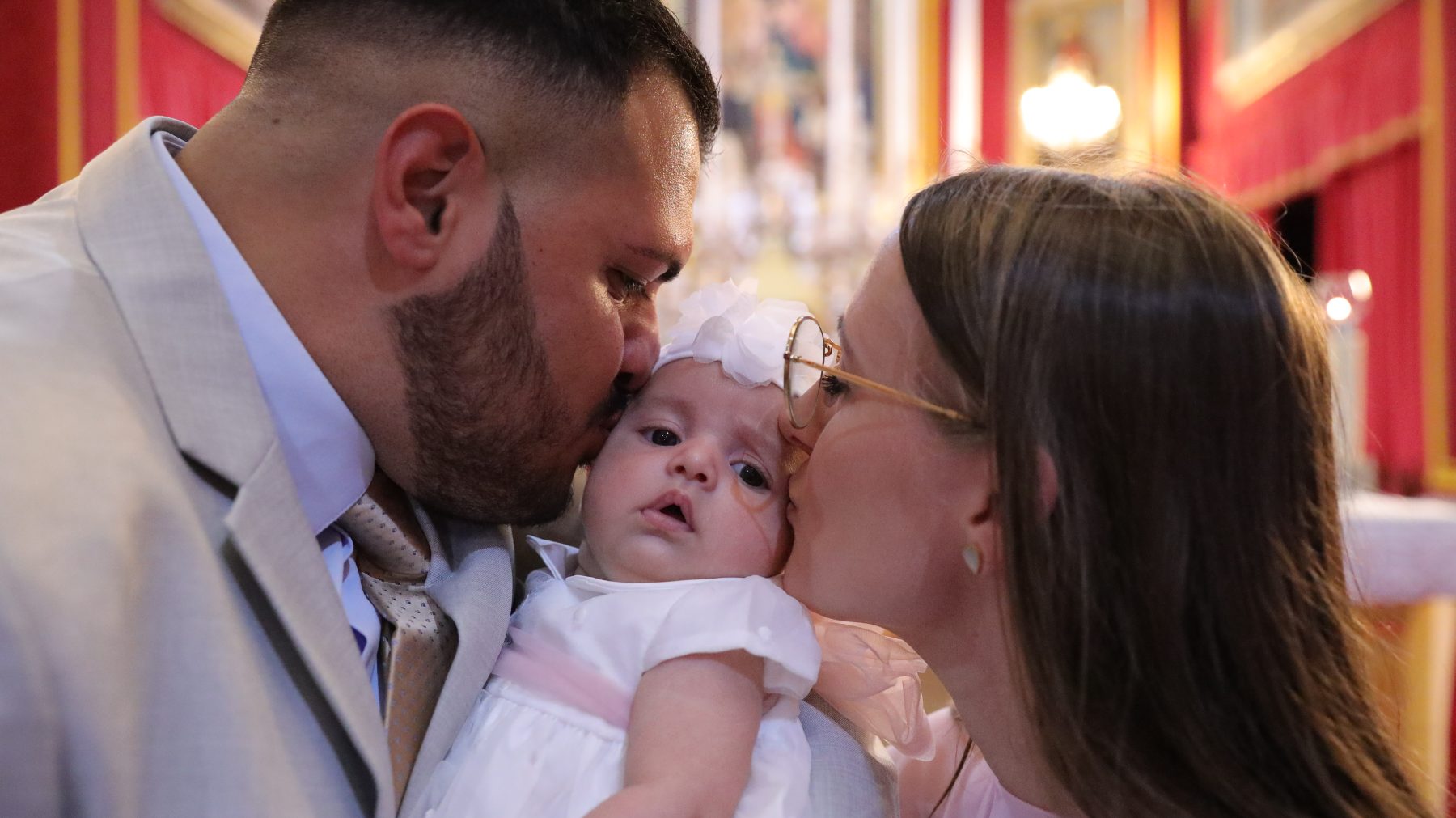 Baptisms