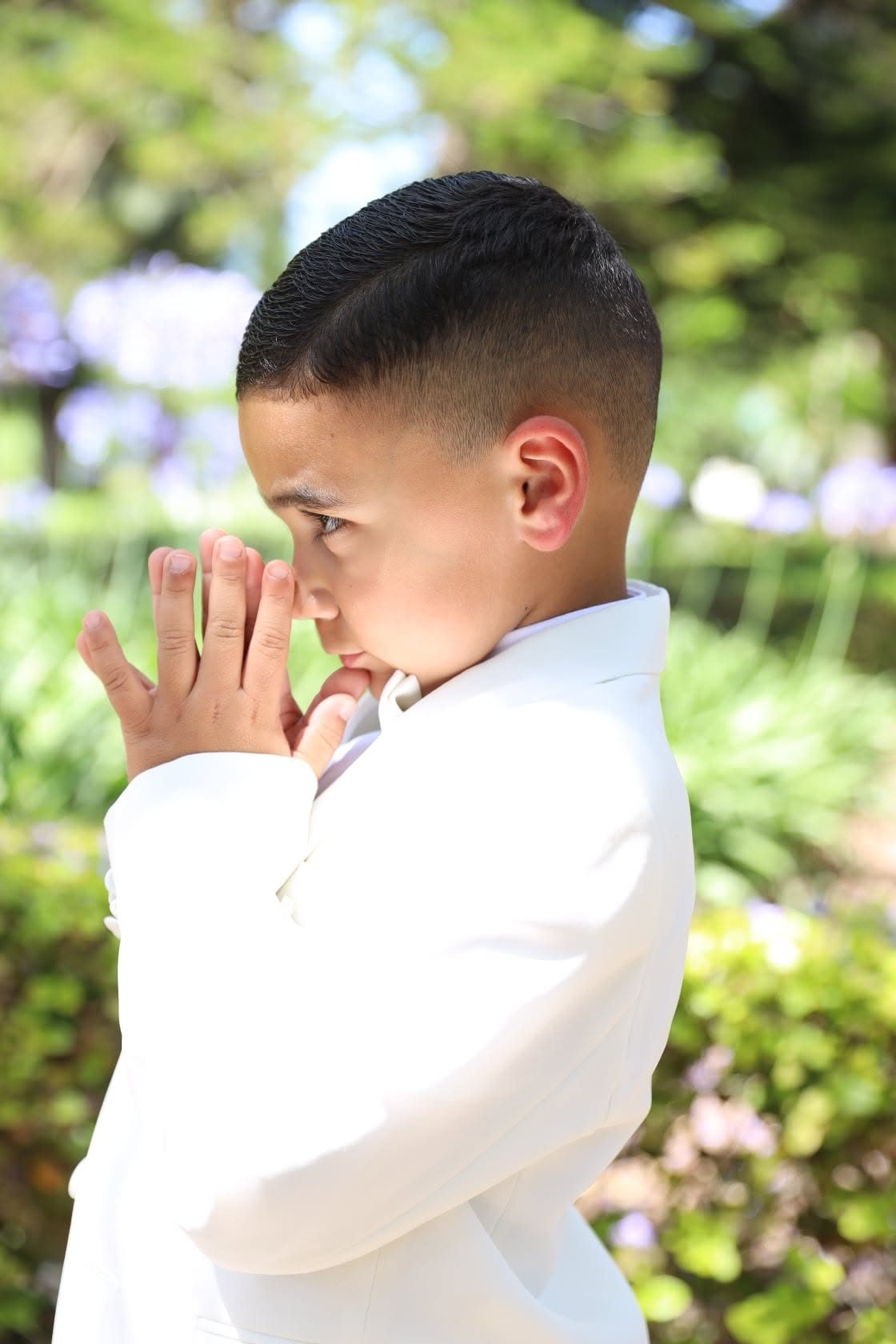 Holy Communions